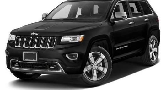 JEEP GRAND CHEROKEE 2016 1C4RJFCG9GC495579 image